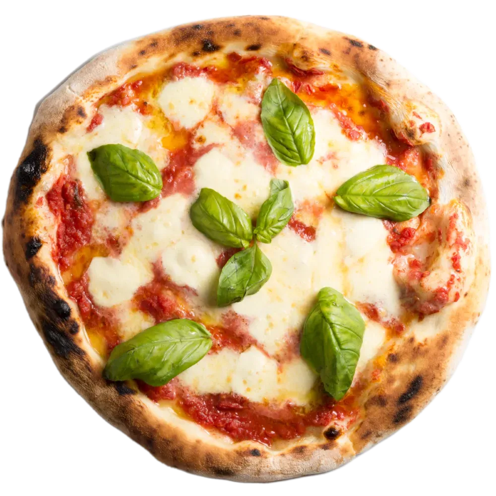 Margherita