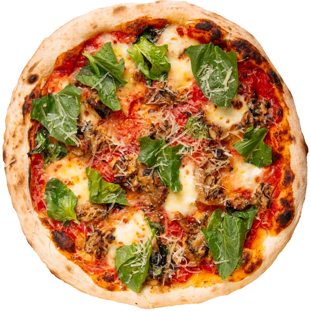 Napoletana