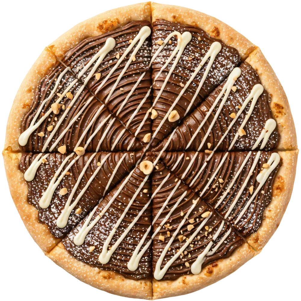 La Nutella